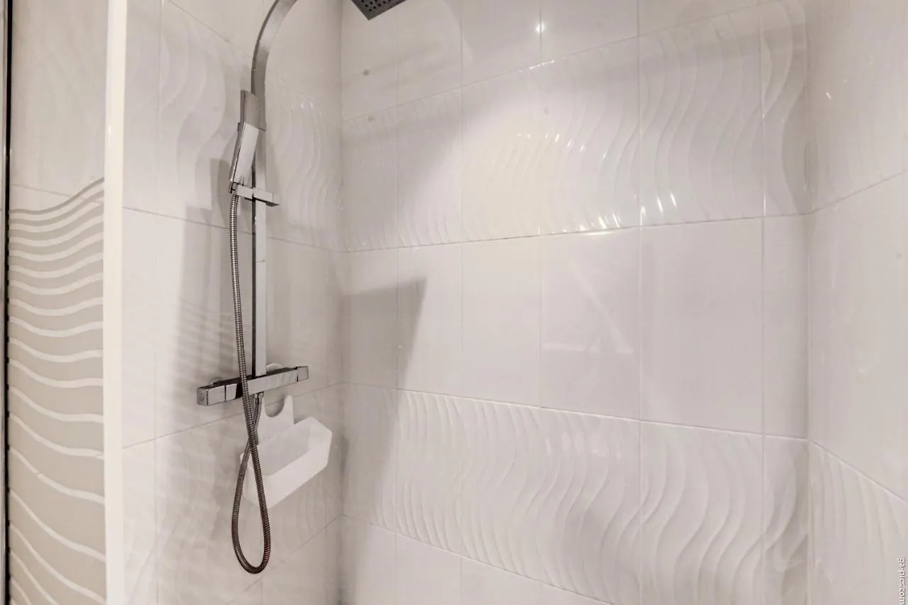 Casa Marina Hostel Antibes France