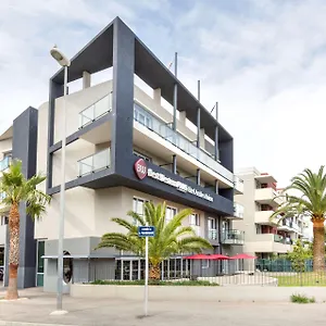 Best Western Plus Riviera Antibes