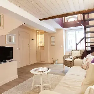 Apartment 2 Bedrooms 2 Bathrooms In Old, Antibes