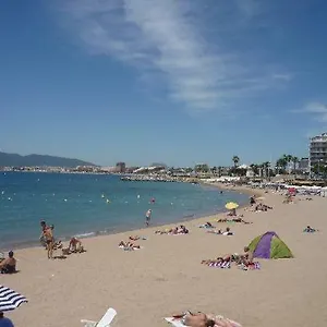 Studio- Antibes-juan Les Pins- Cote D'azur Antibes